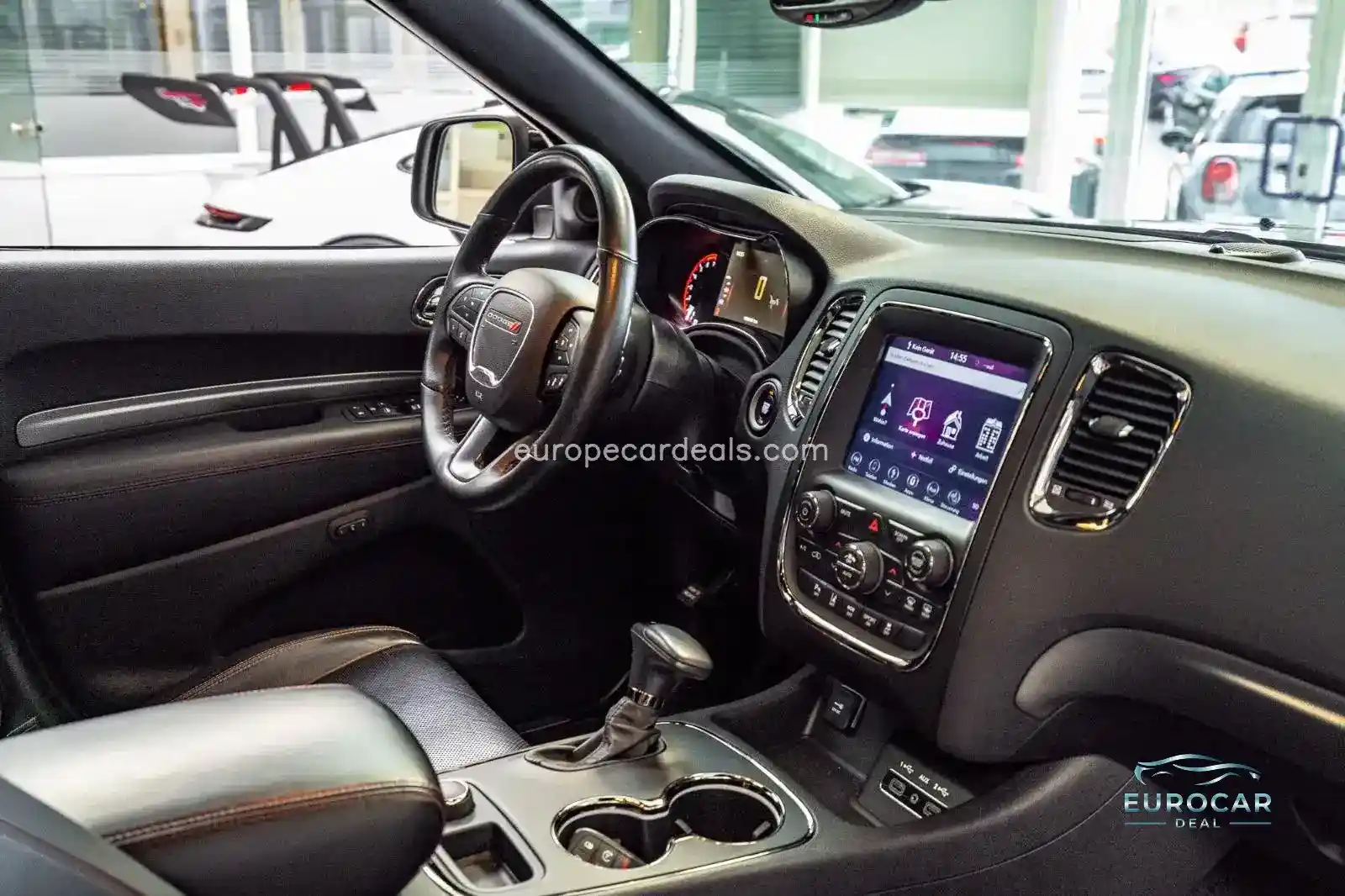 Dodge Durango