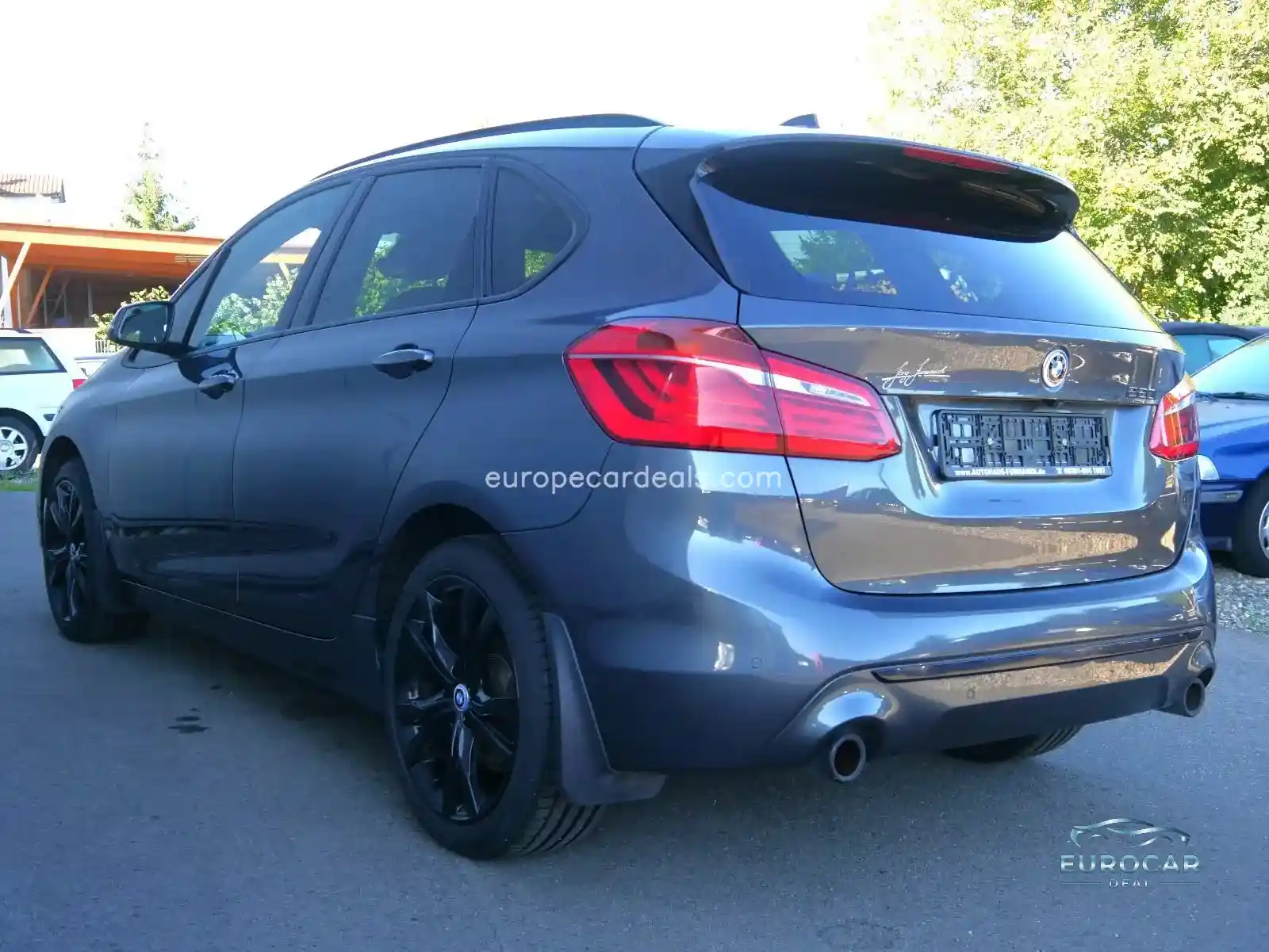 BMW 220
