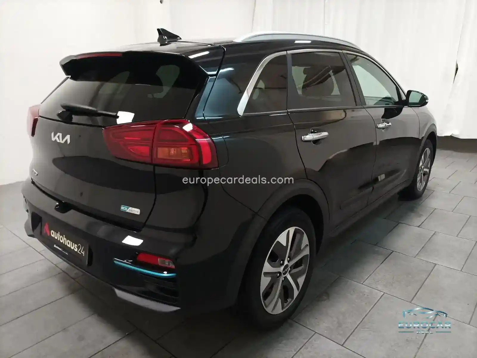 Kia Niro EV