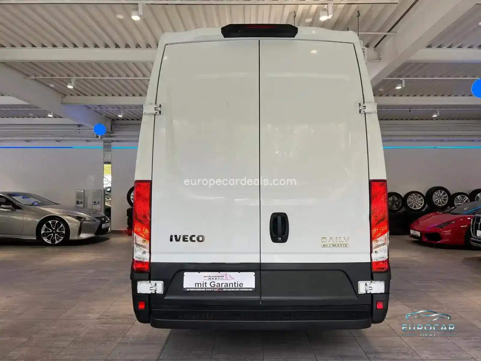 Iveco Other