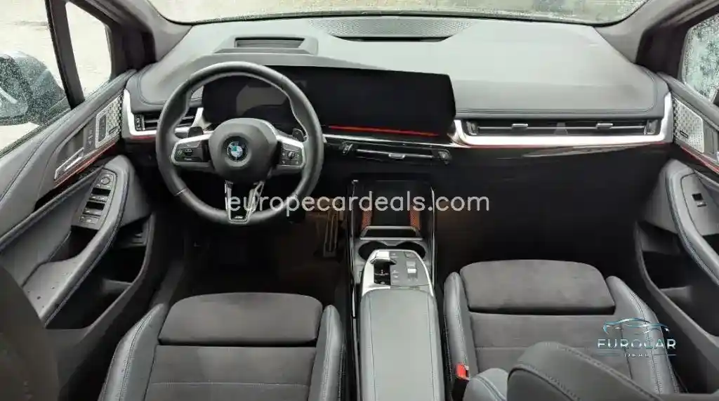 BMW 218 Active Tourer