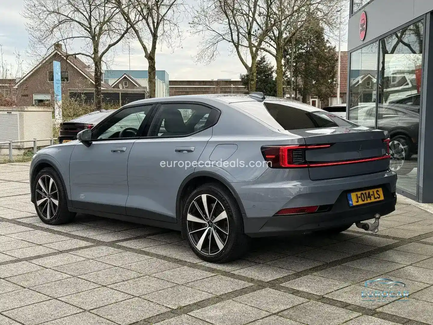 Polestar 2