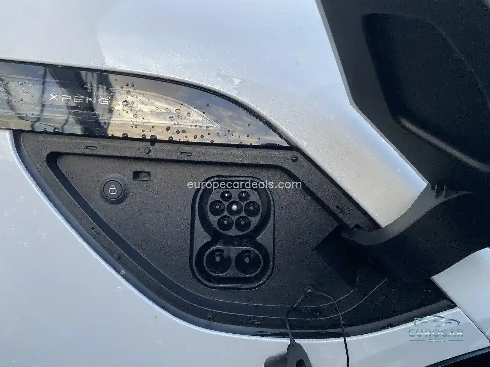 XPENG G6