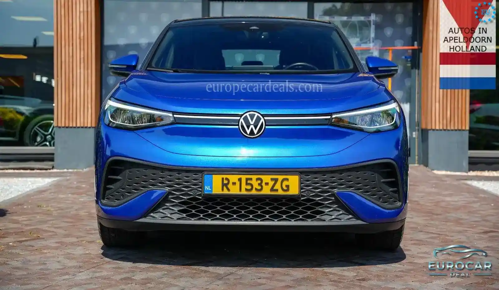Volkswagen ID.5