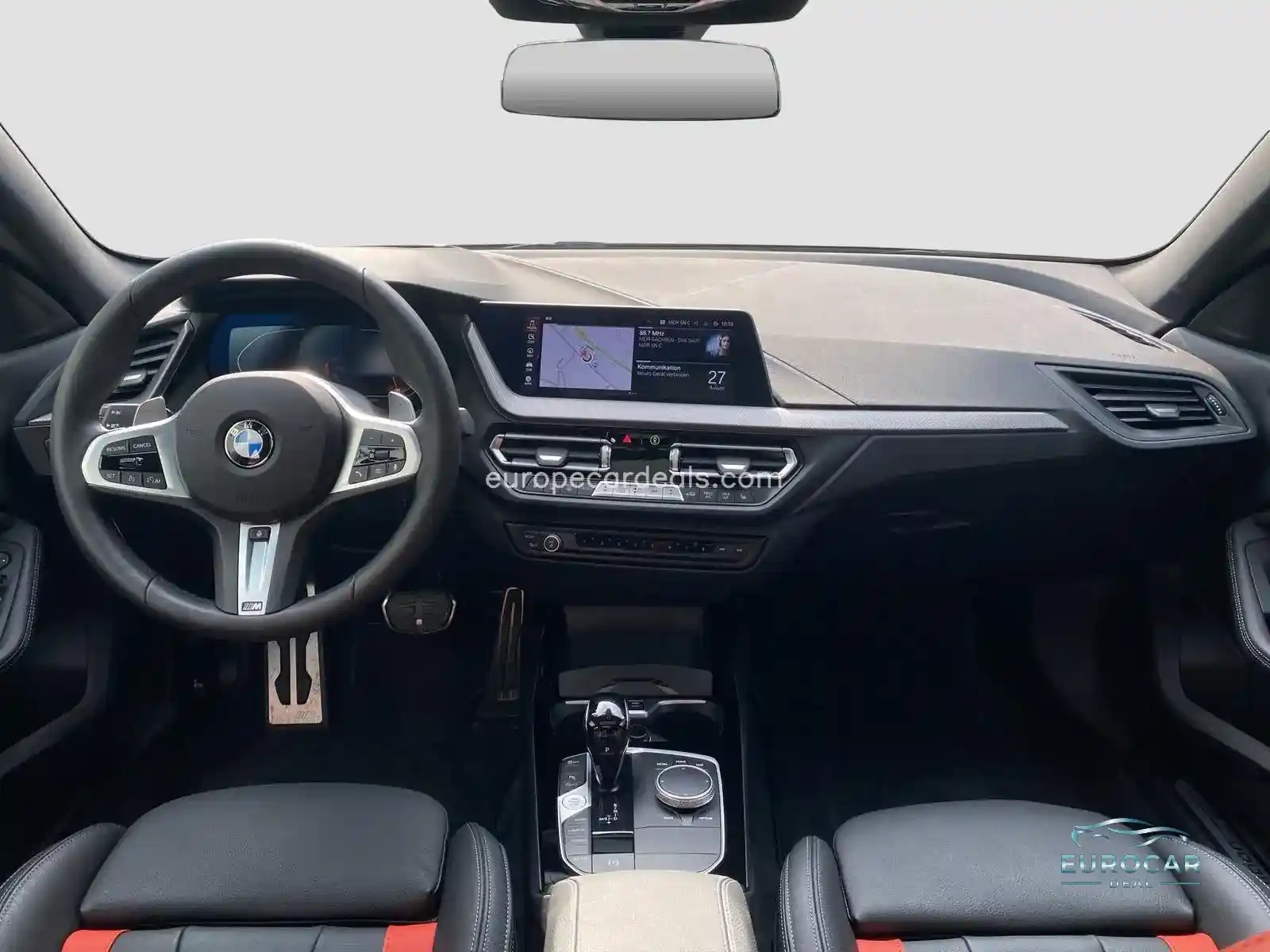 BMW 220 Gran Coupé