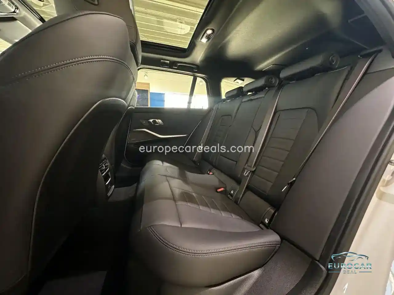 BMW M340i