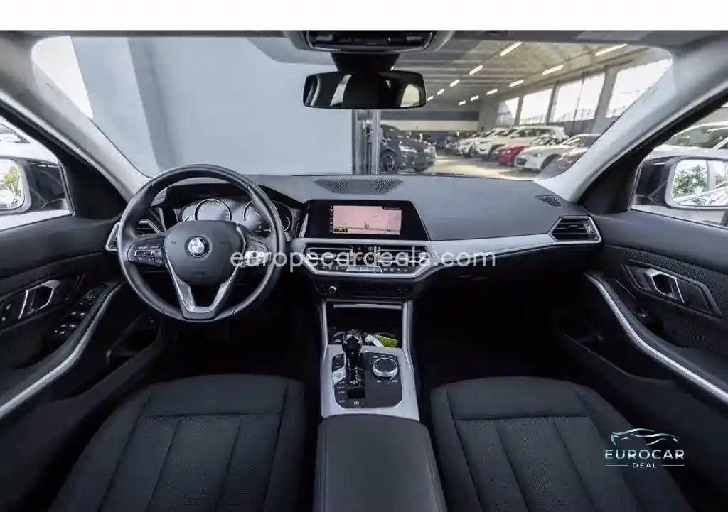 BMW 318
