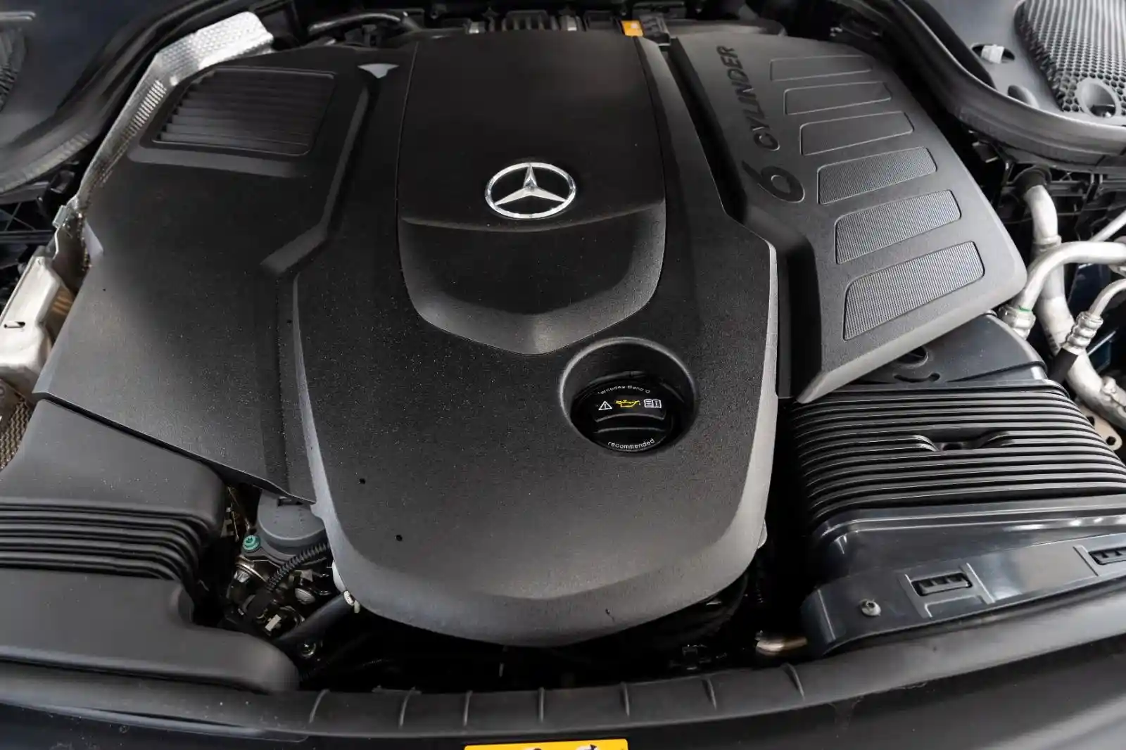 Mercedes-Benz CLS 400