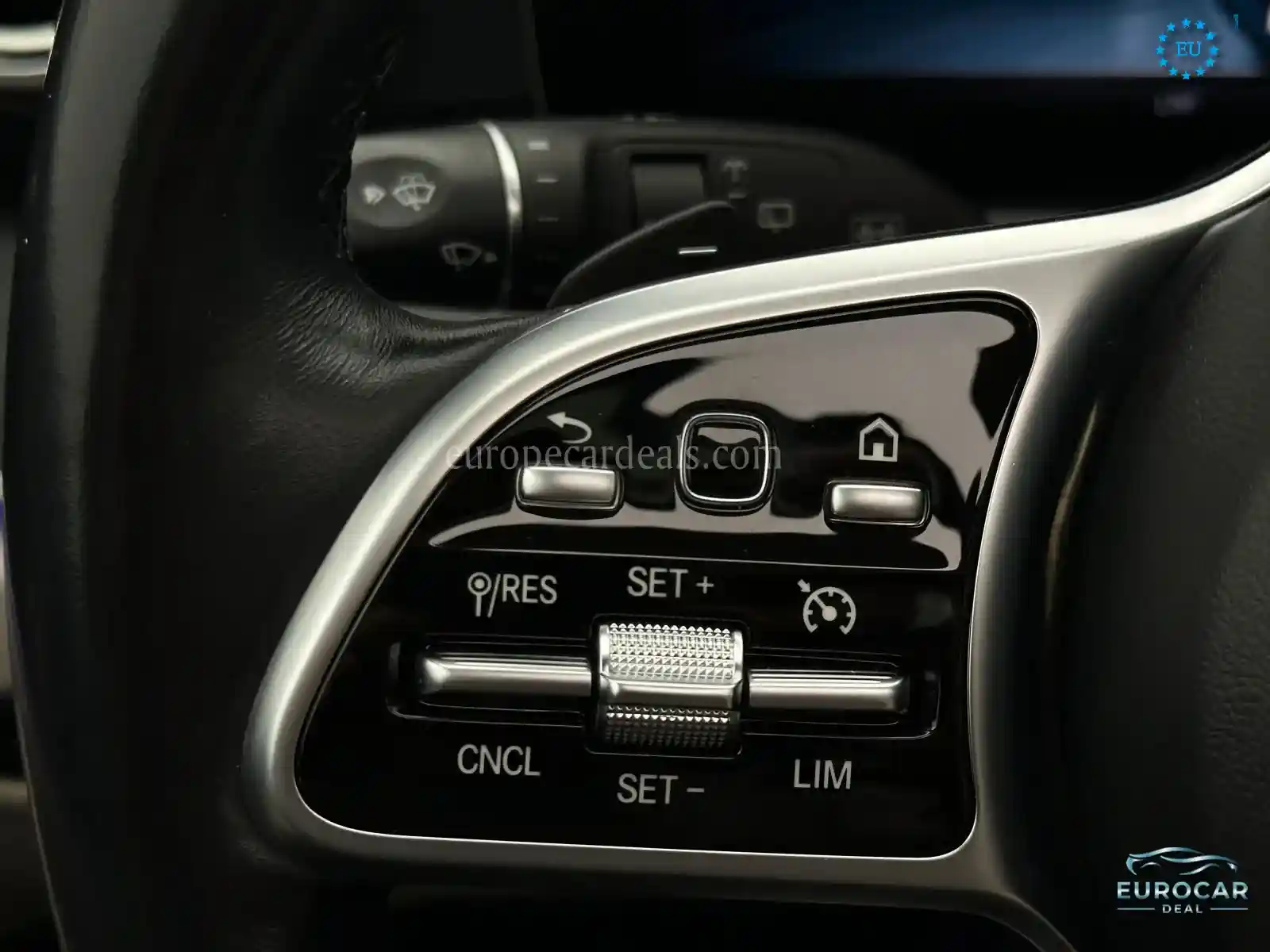 Mercedes-Benz E 400