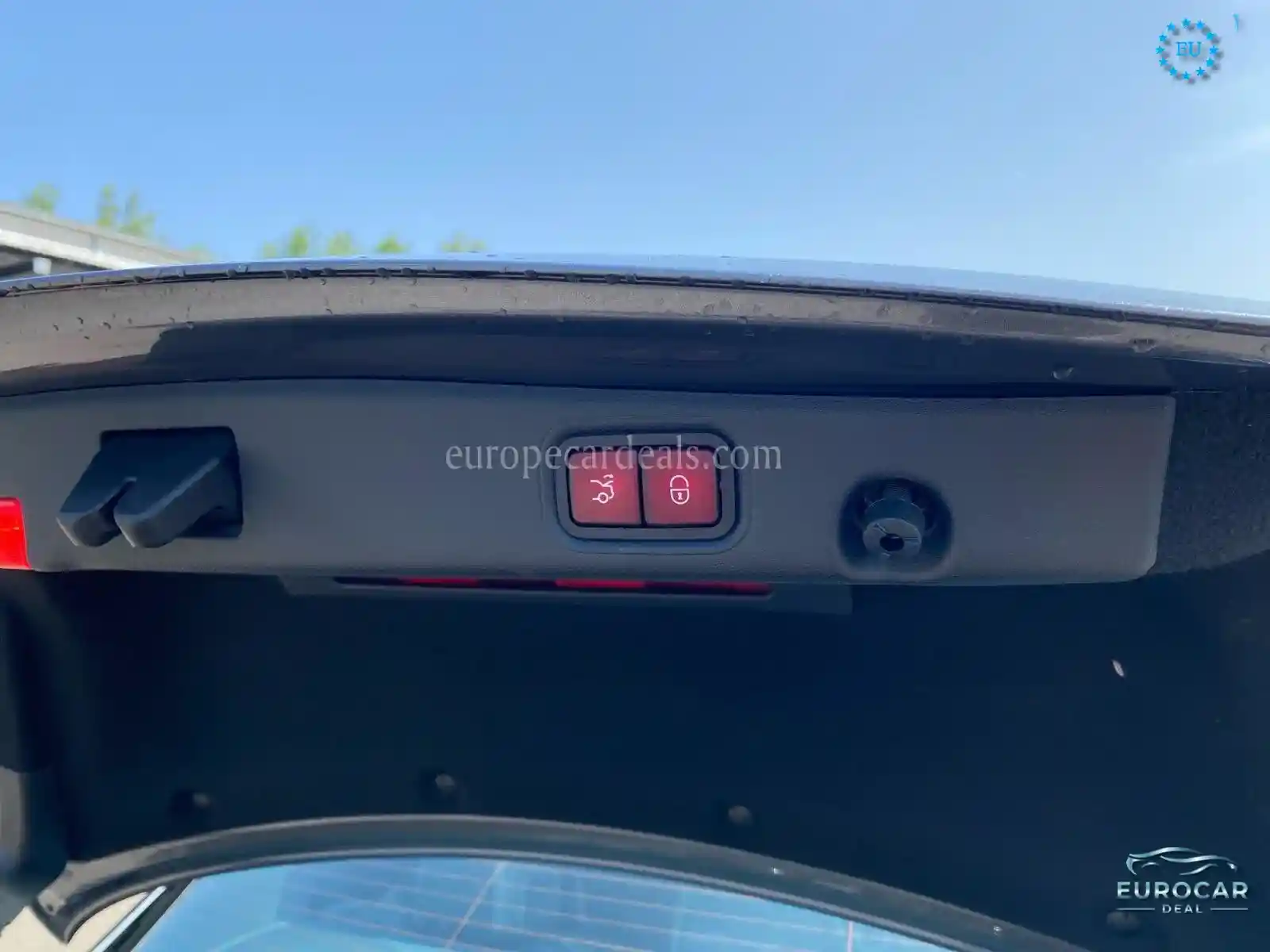 Mercedes-Benz E 450