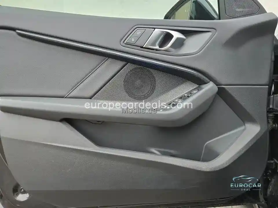 BMW 218 Gran Coupé