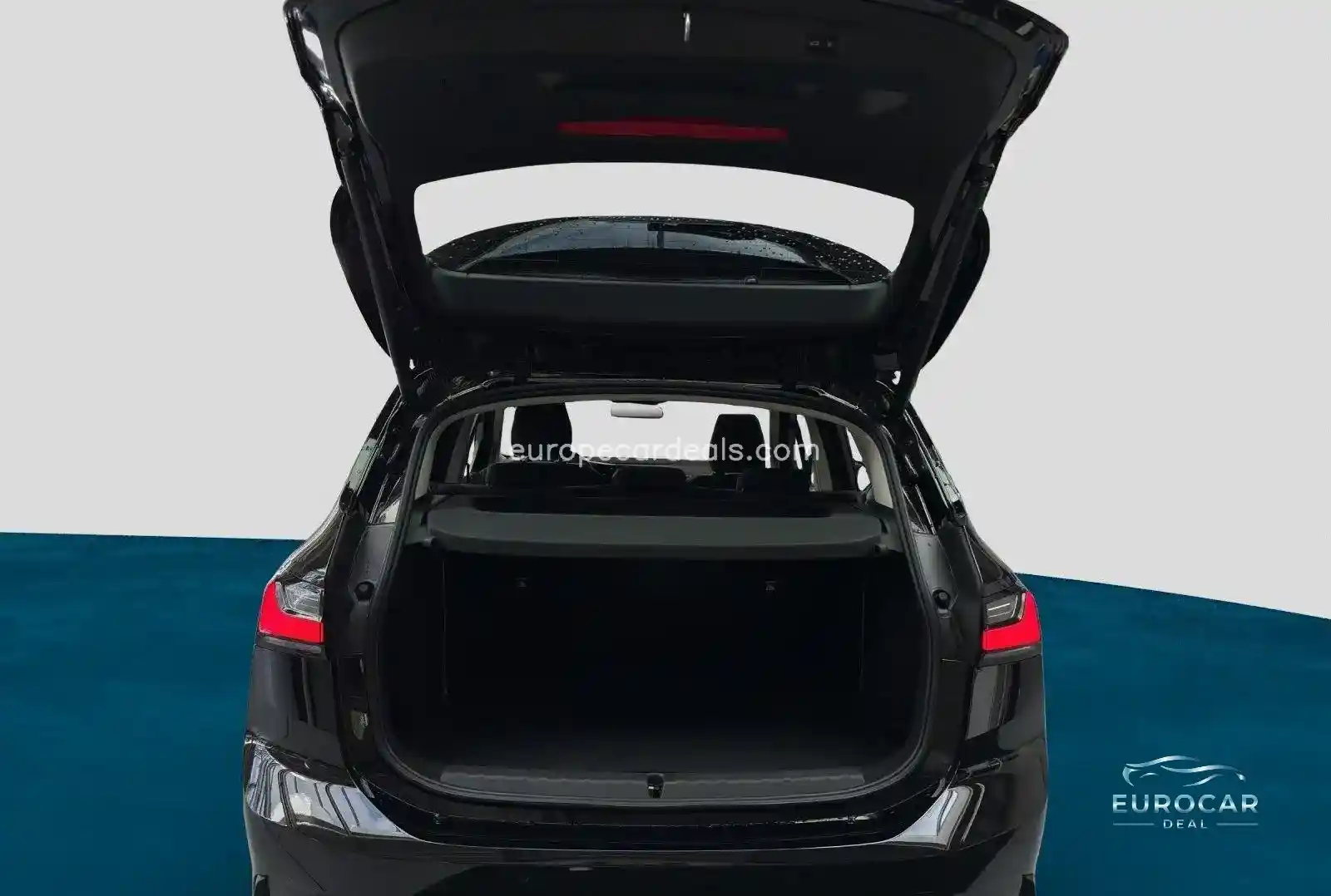 BMW 225 Active Tourer