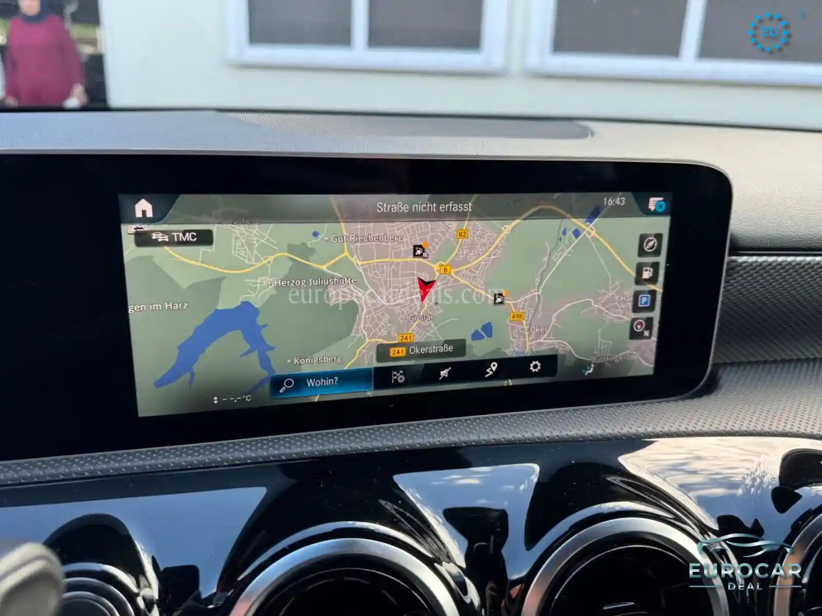 Mercedes-Benz A 220