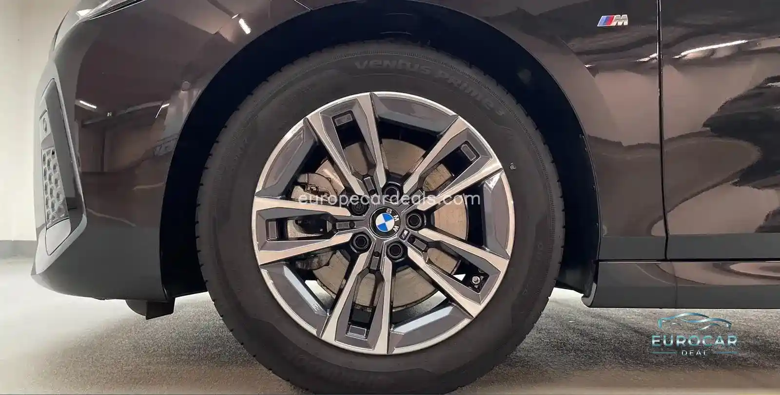 BMW 223 Active Tourer