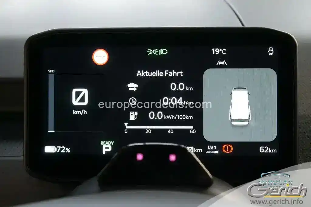 Kia PV5