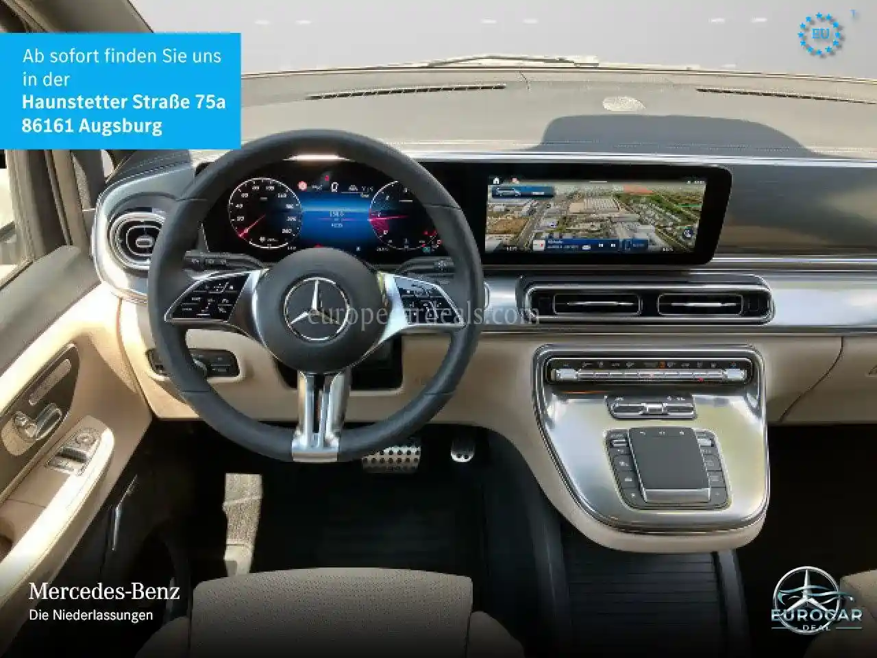 Mercedes-Benz V 300