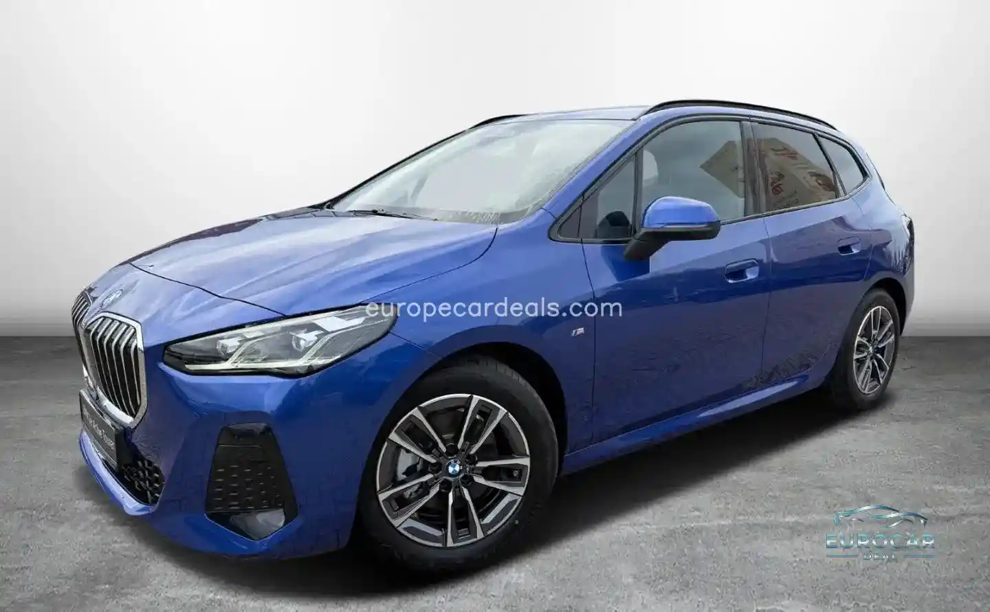 BMW 220 Active Tourer