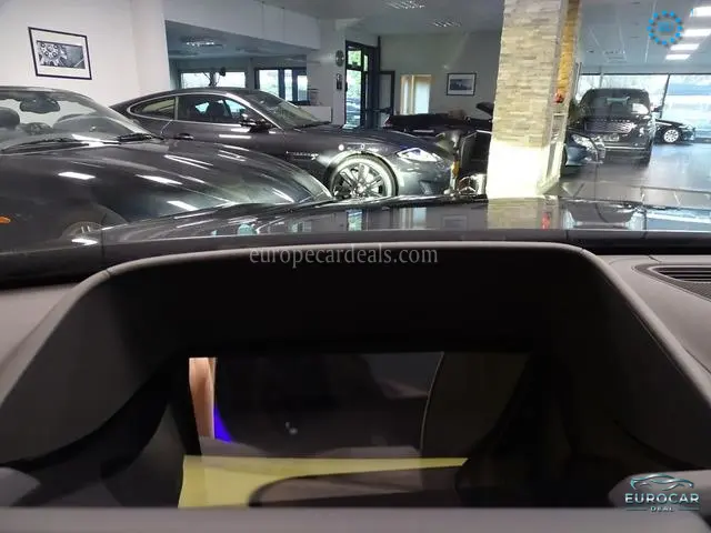 Mercedes-Benz S 580