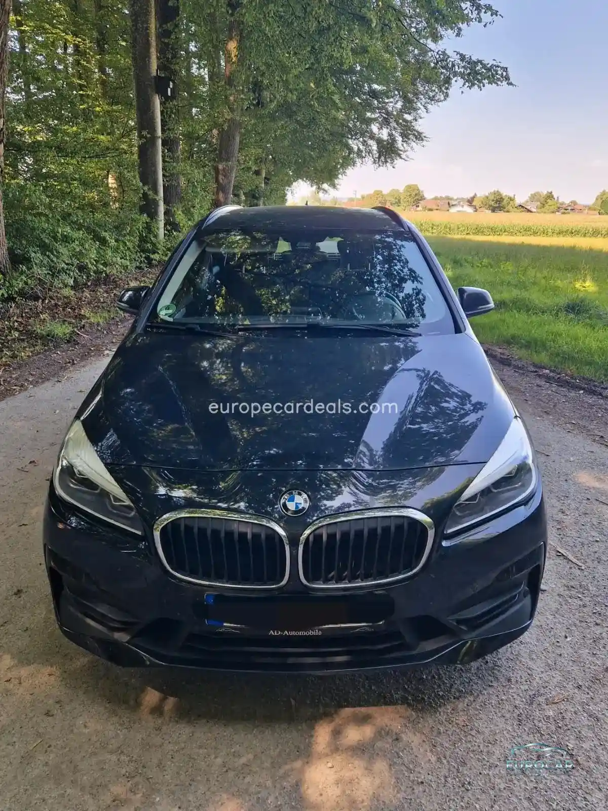 BMW 220 Active Tourer