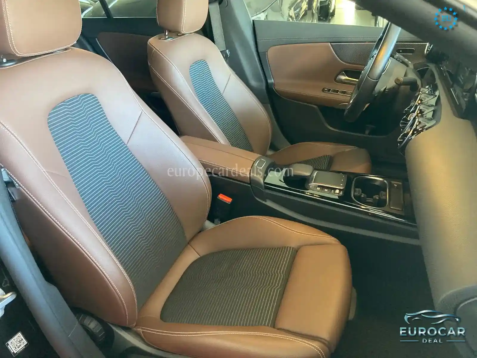 Mercedes-Benz CLA 200 Shooting Brake