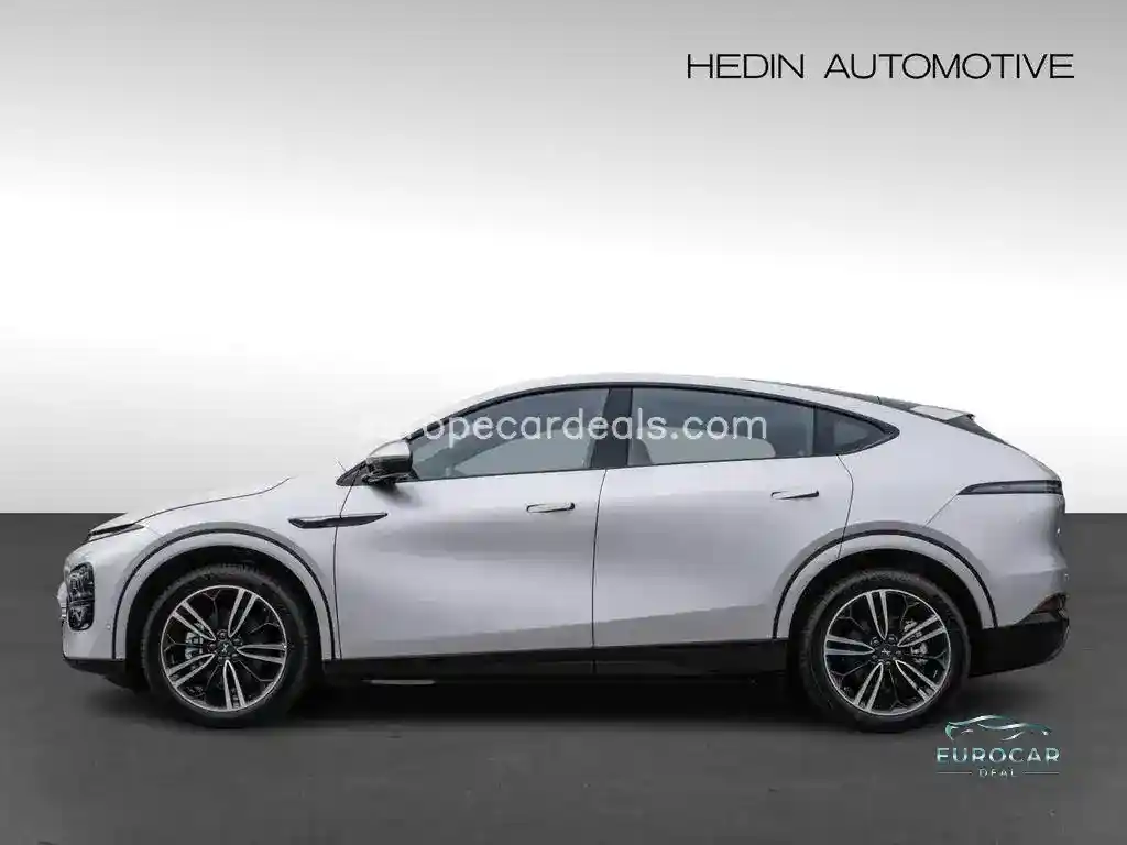 XPENG G6