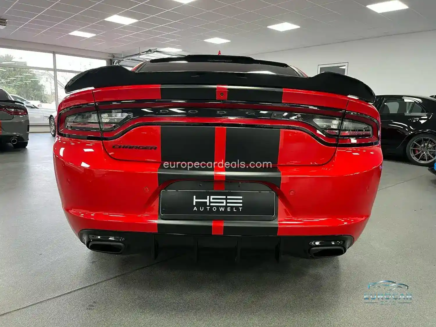 Dodge Charger