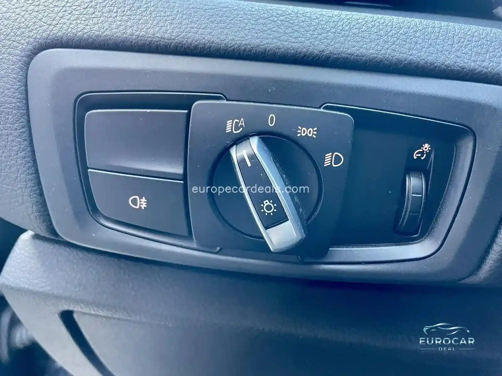 BMW 220 Active Tourer