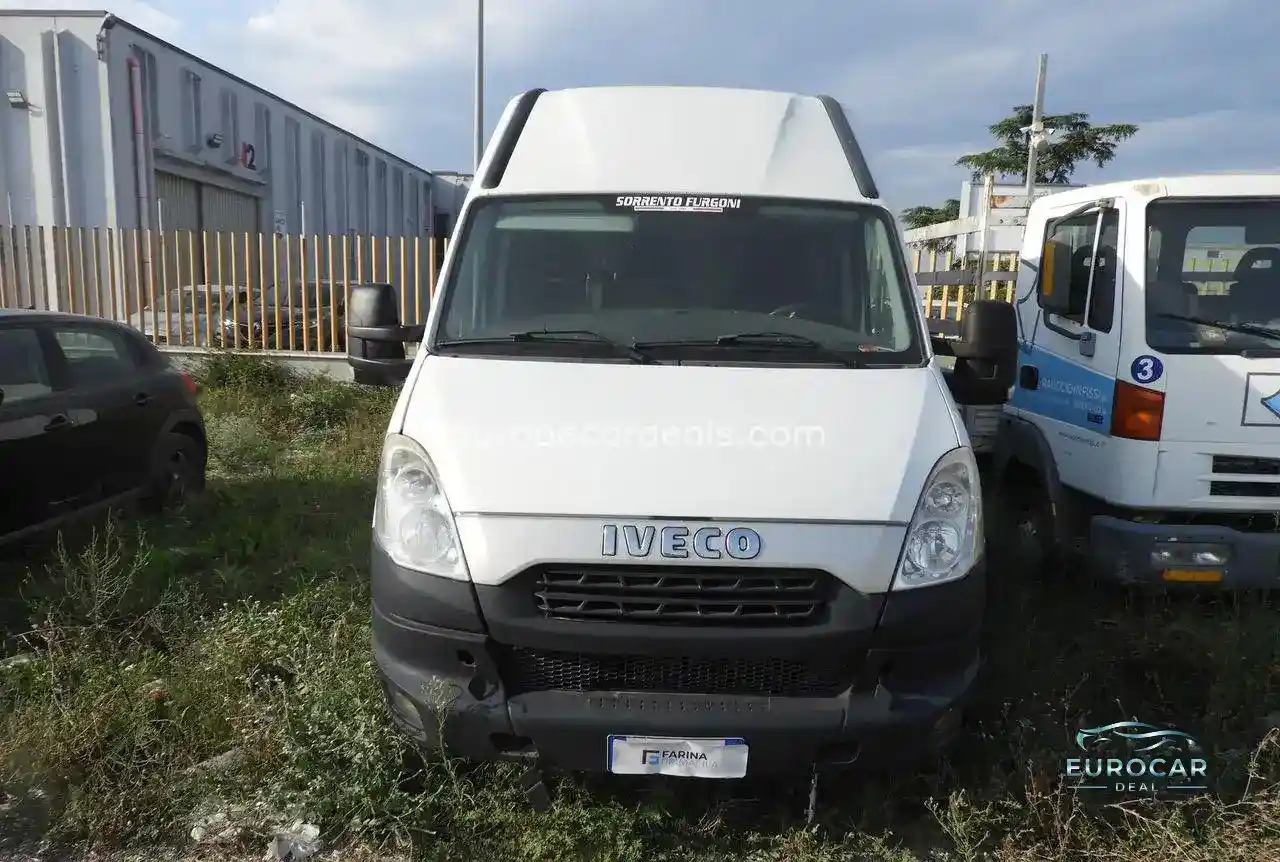 Iveco Other