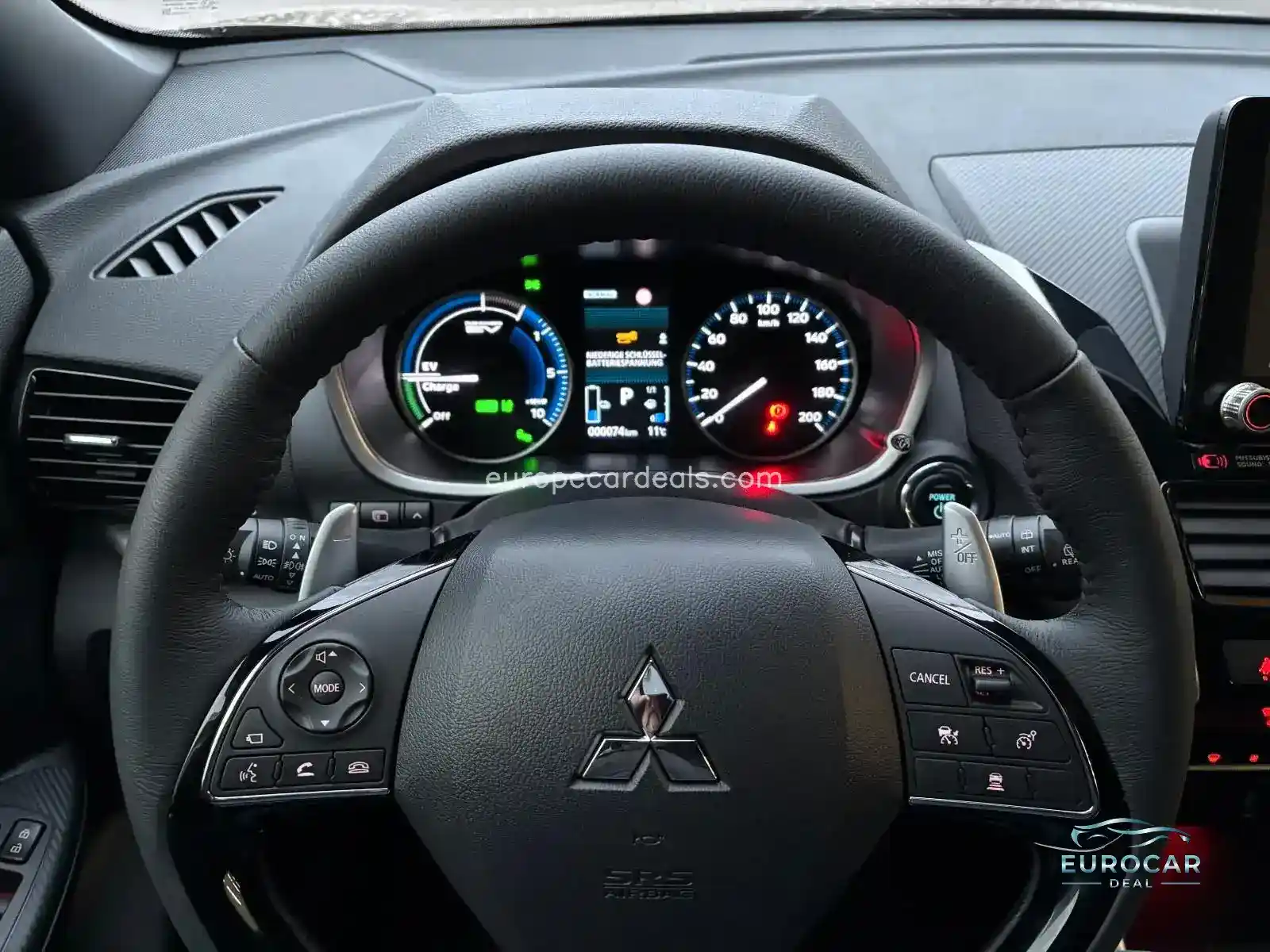 Mitsubishi Eclipse