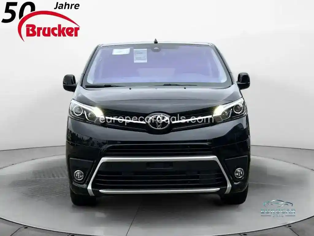 Toyota Proace (Verso)