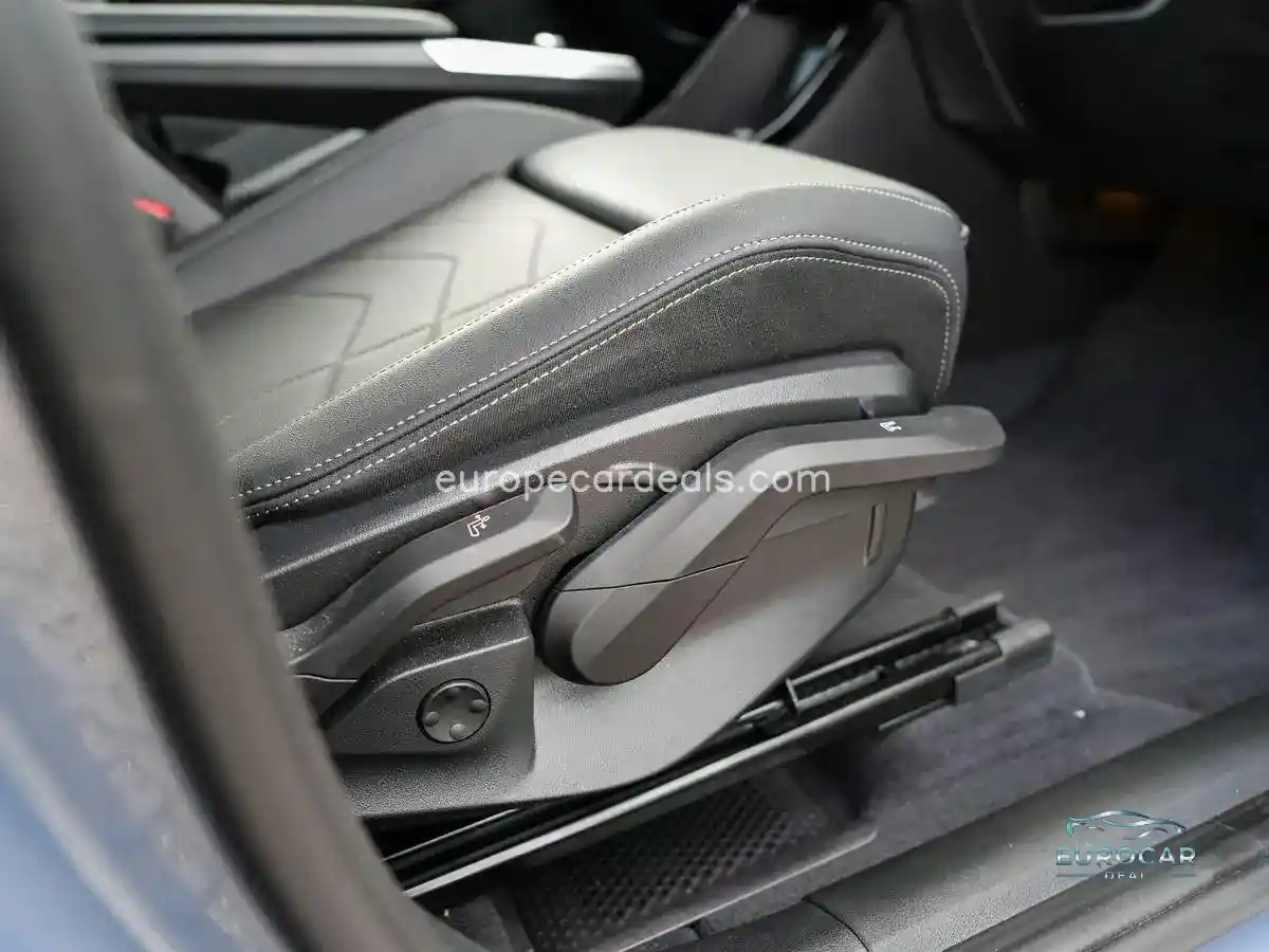BMW 220 Active Tourer