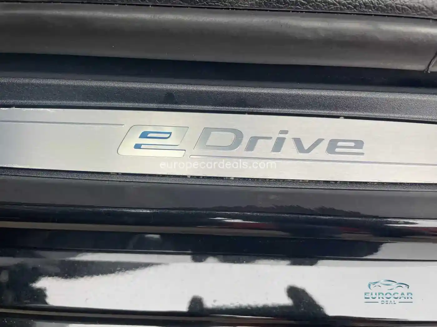 BMW 225 Active Tourer