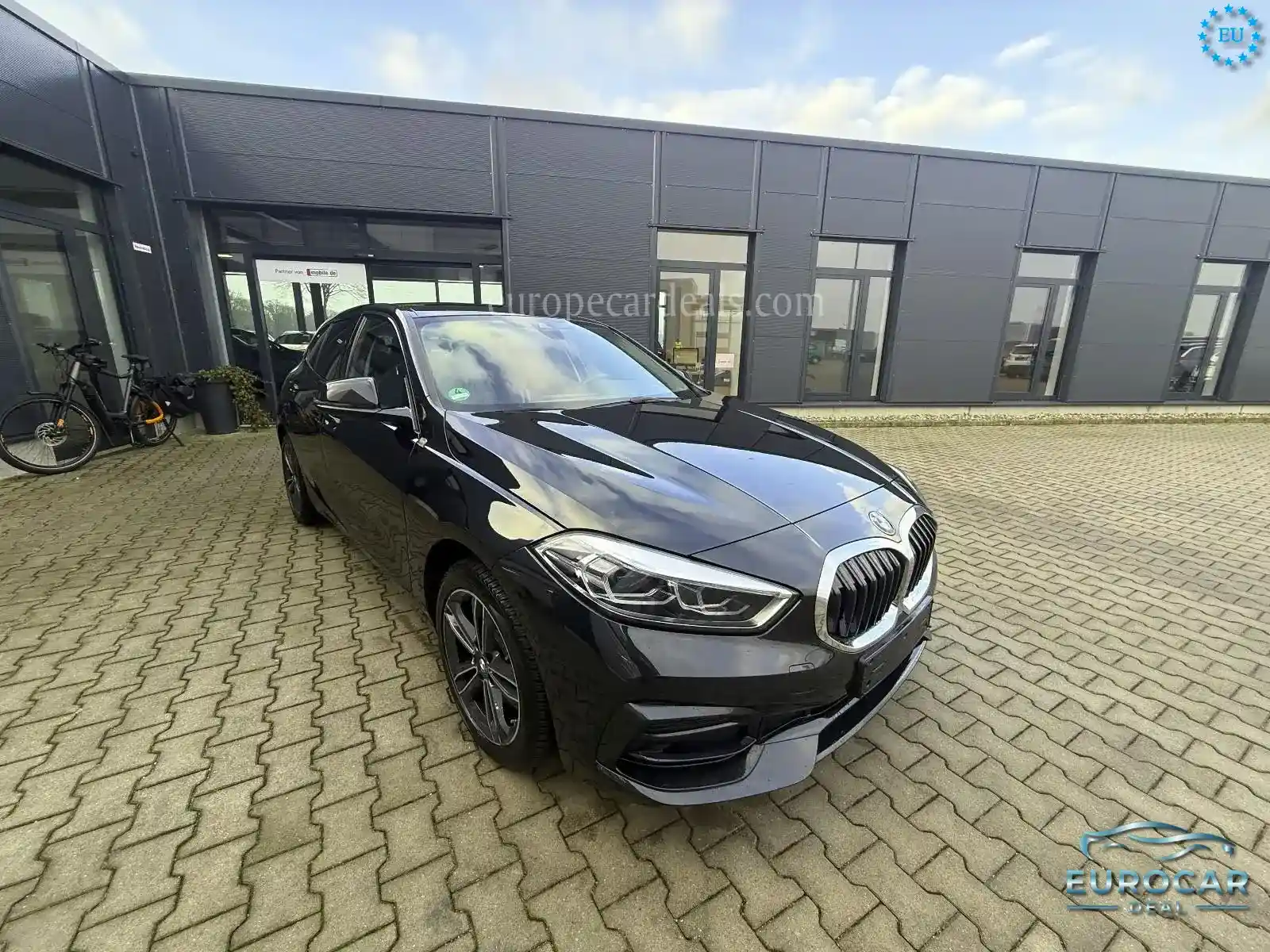 BMW 116