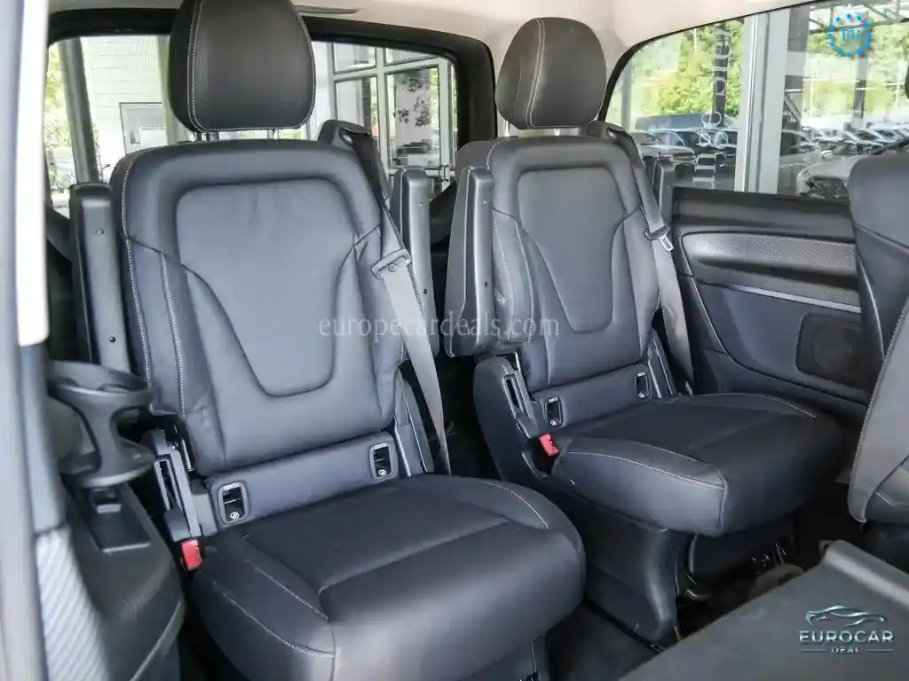 Mercedes-Benz V 250