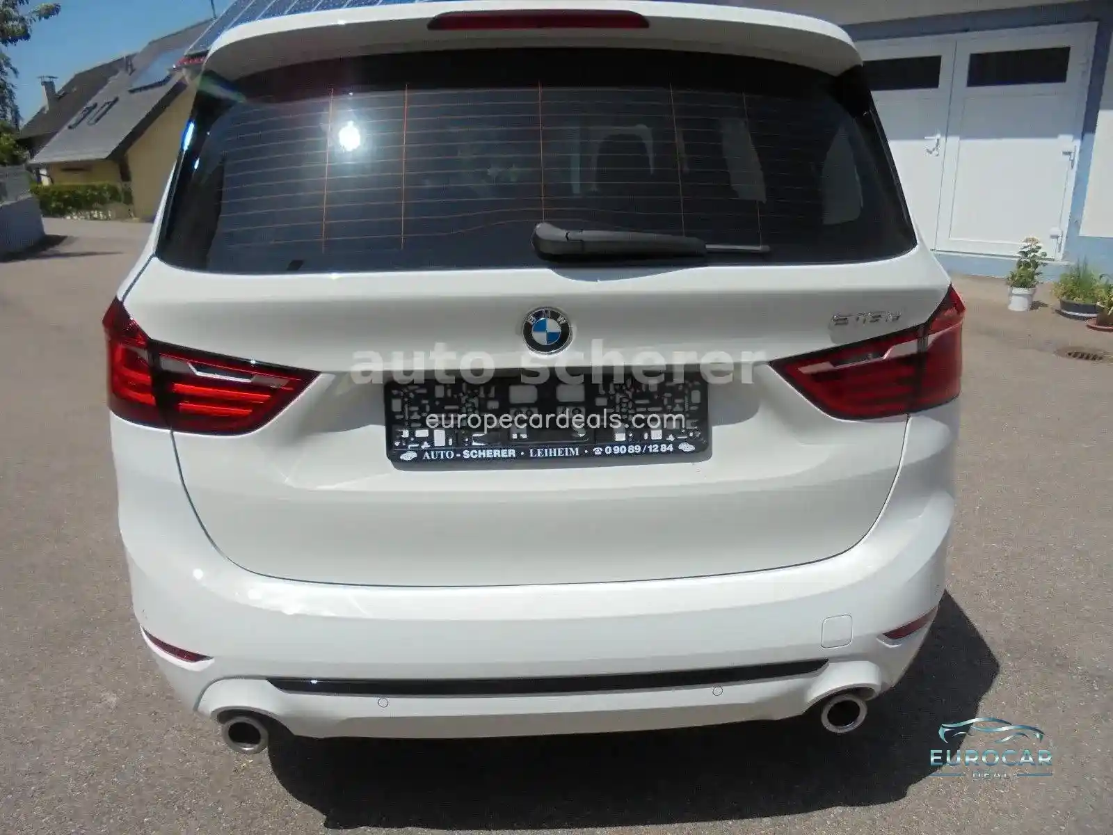 BMW 220