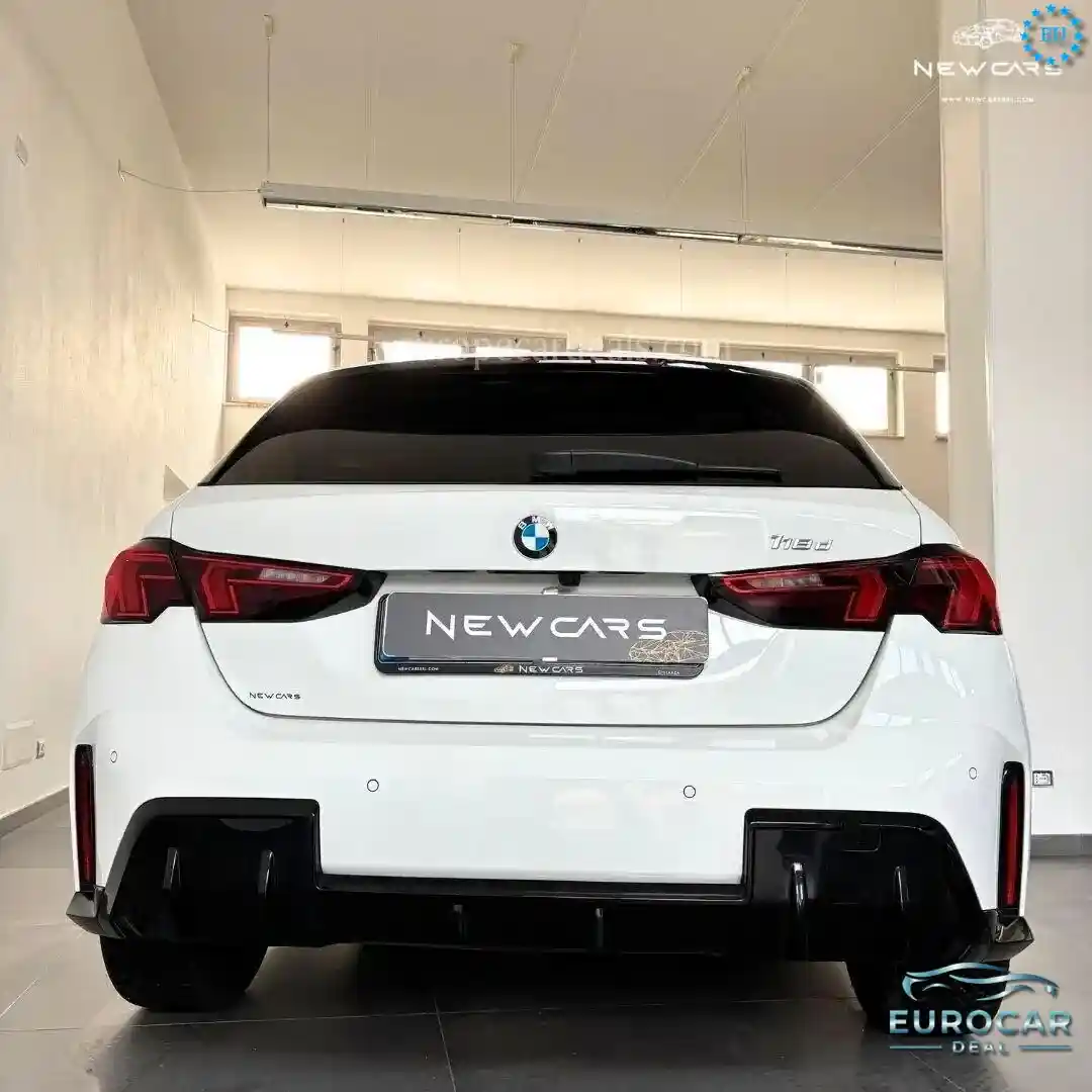 BMW 118
