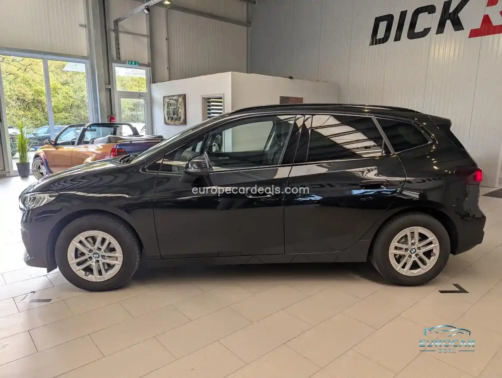 BMW 218