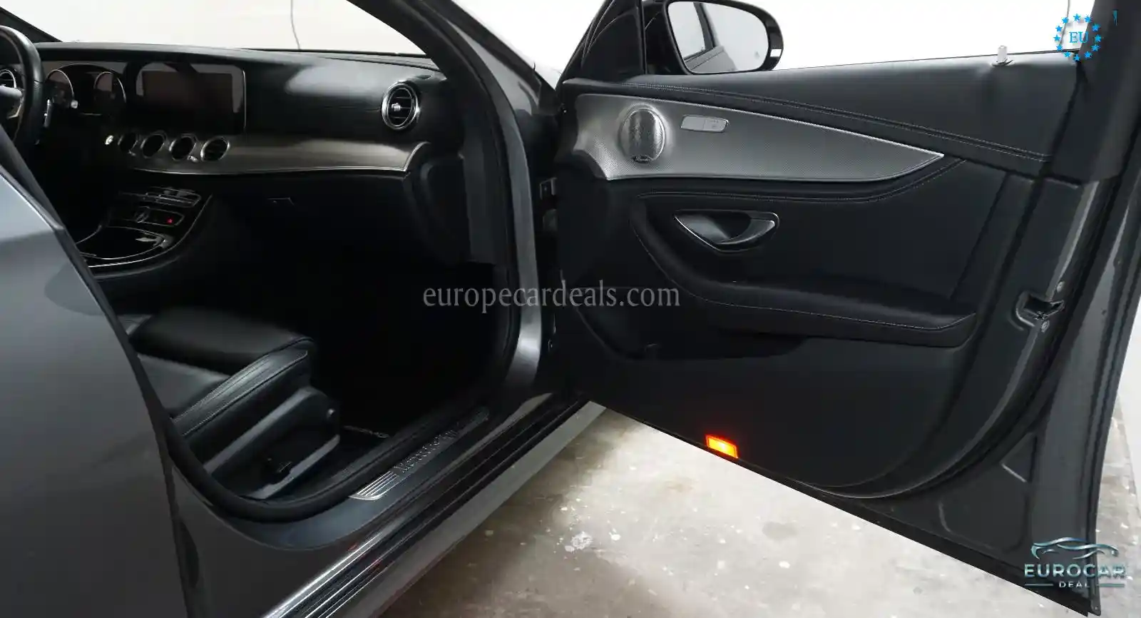 Mercedes-Benz E 250