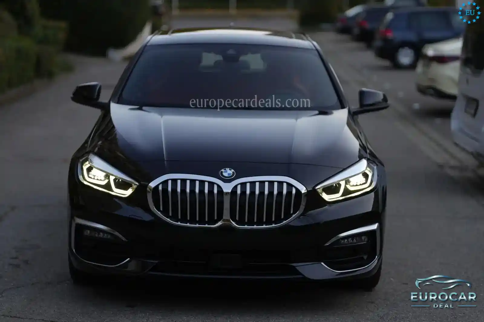BMW 118