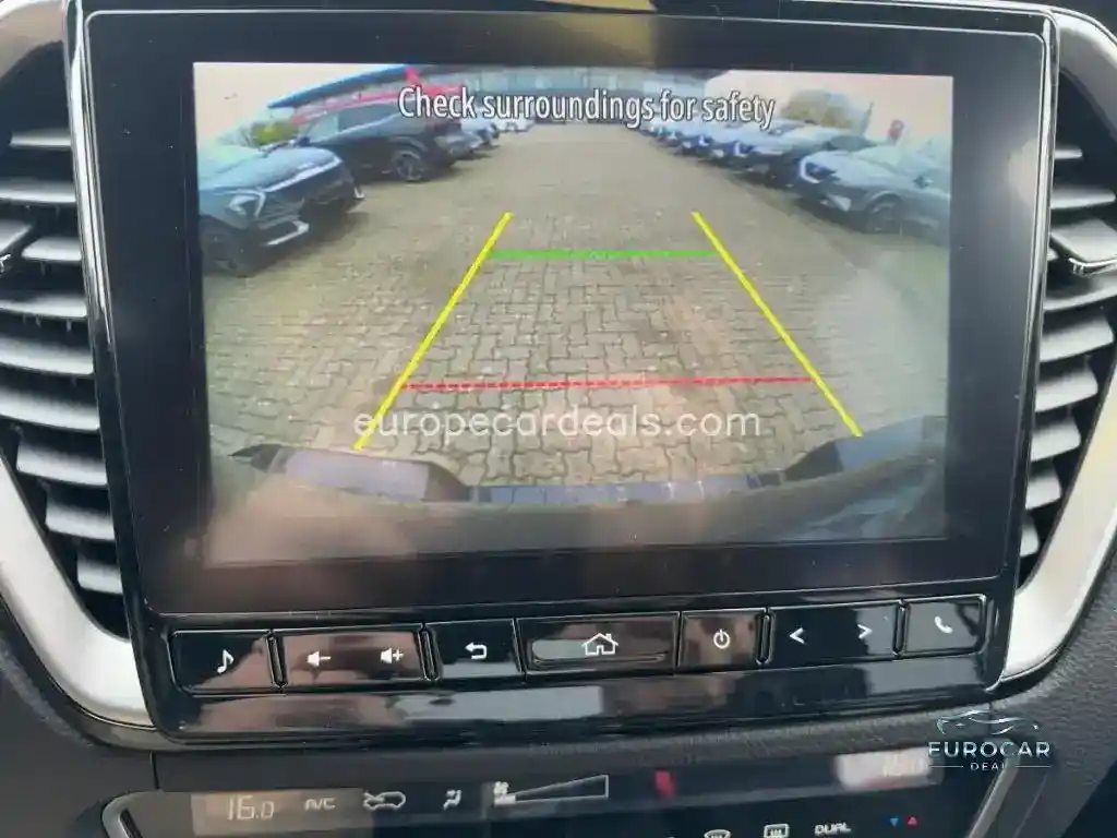 V-CROSS DoubleCab 4WD Automatik/Winter/AHK