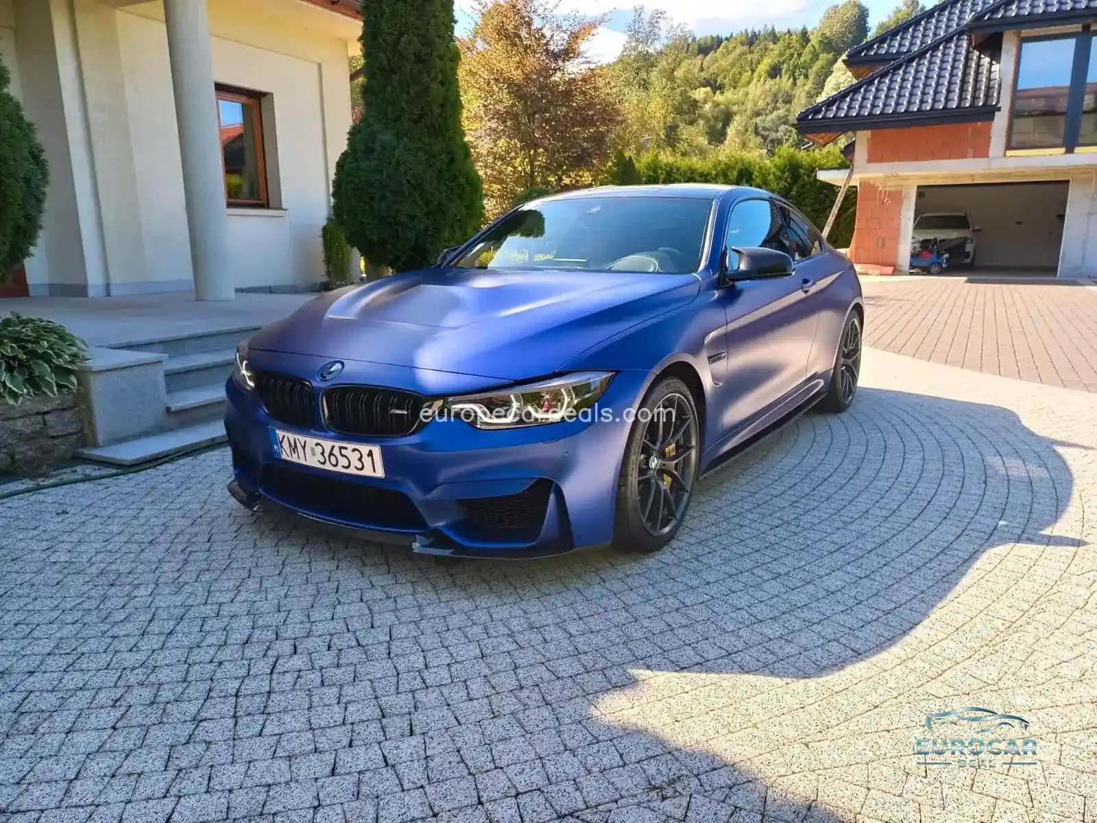 BMW M4