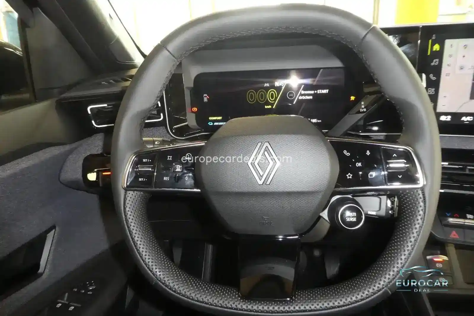 Renault Other