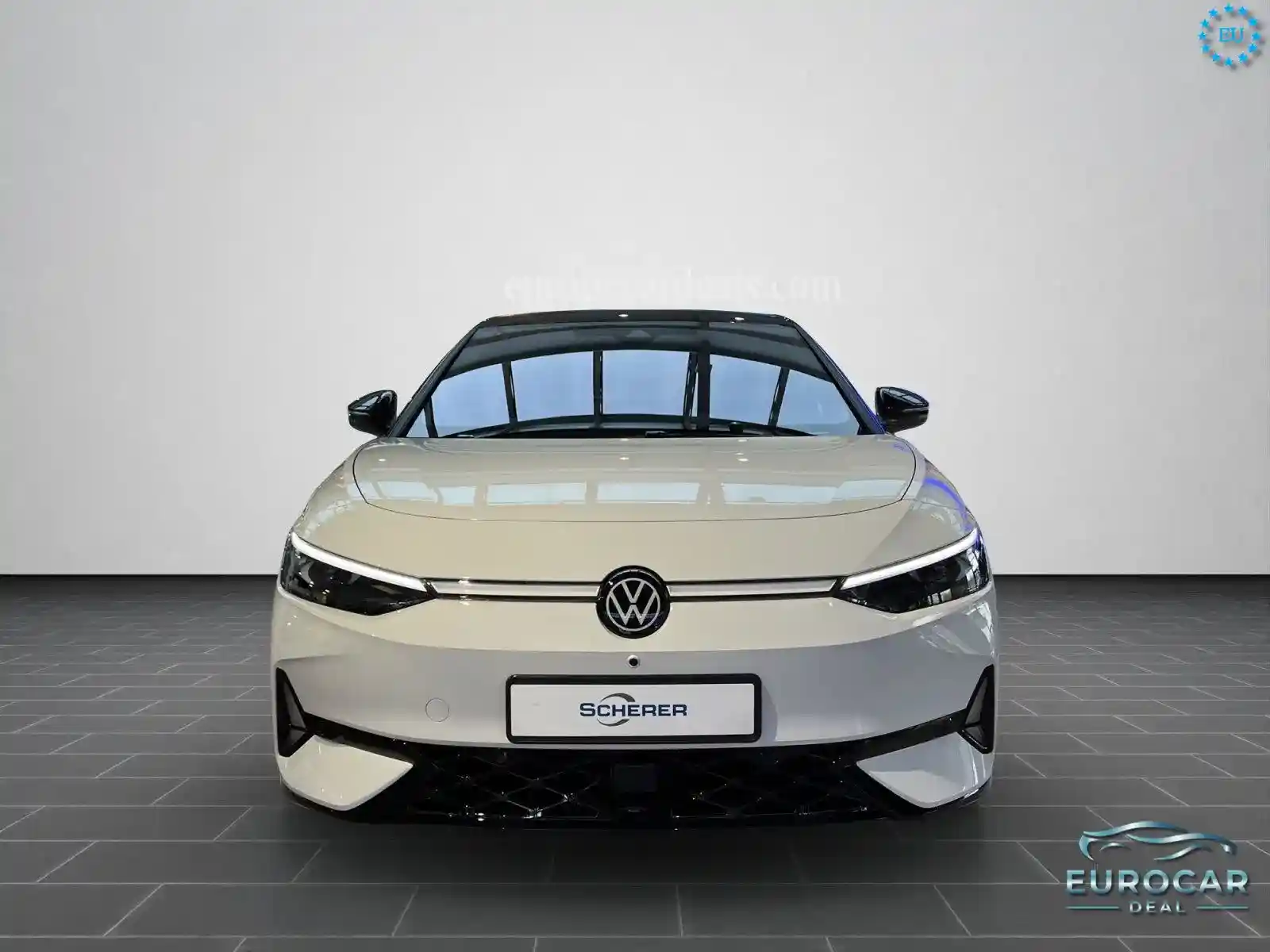 Volkswagen ID.7