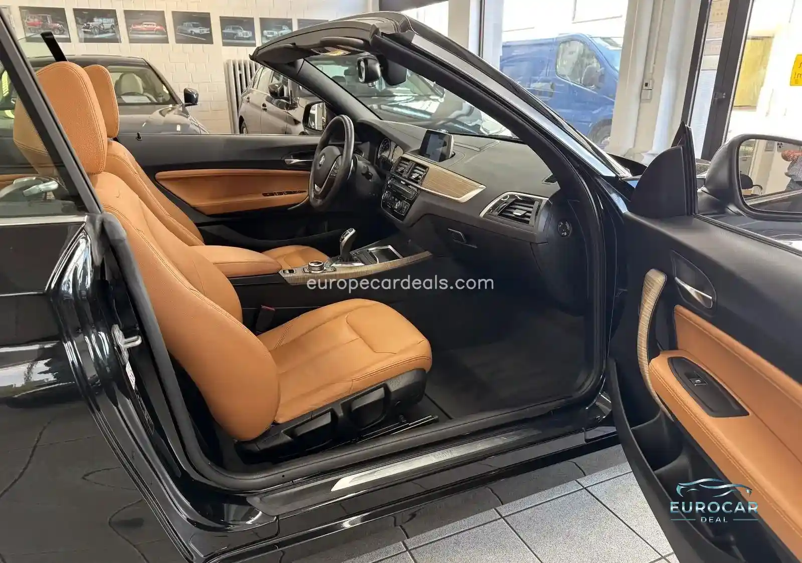 BMW 230