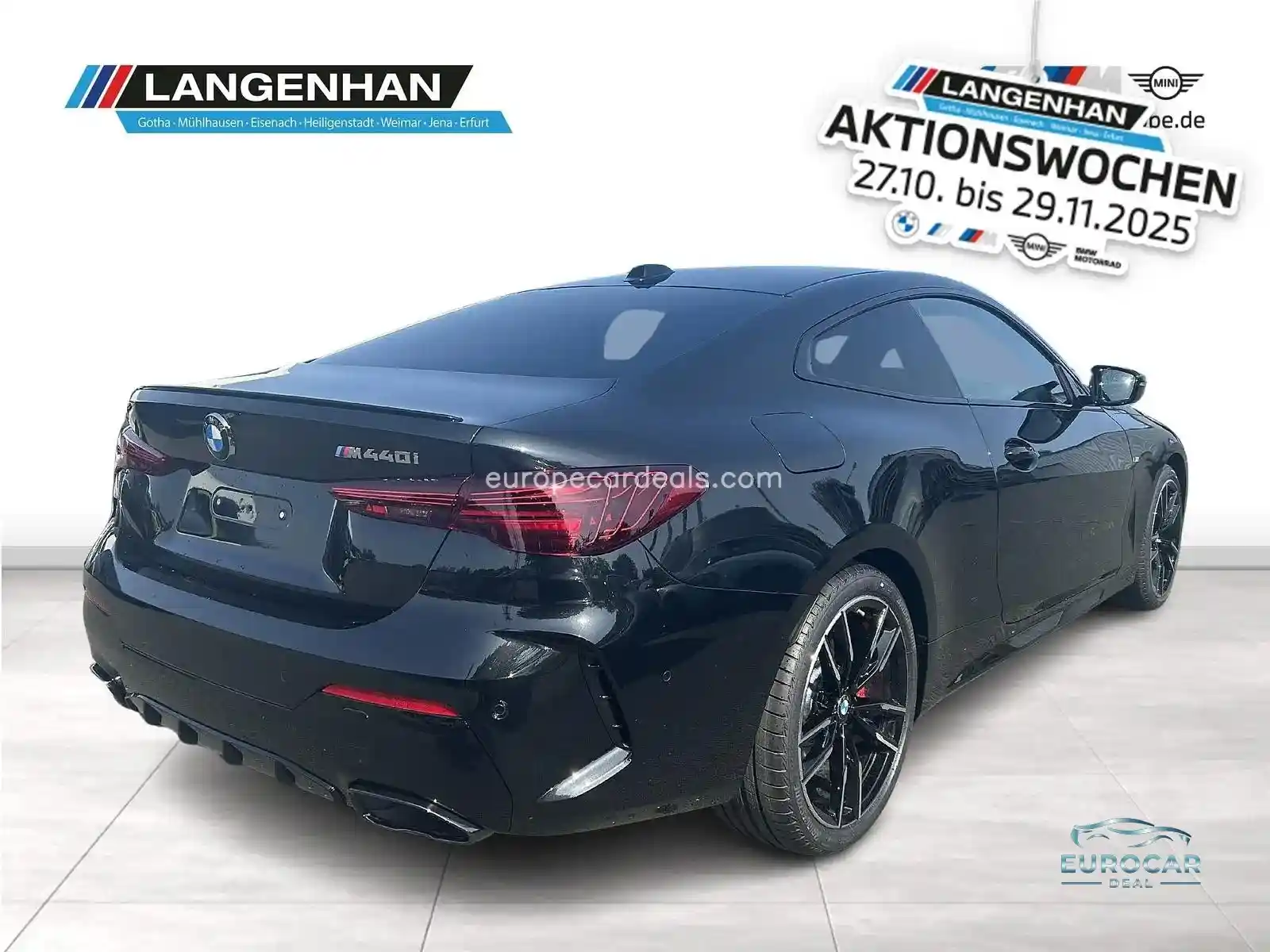 BMW M440