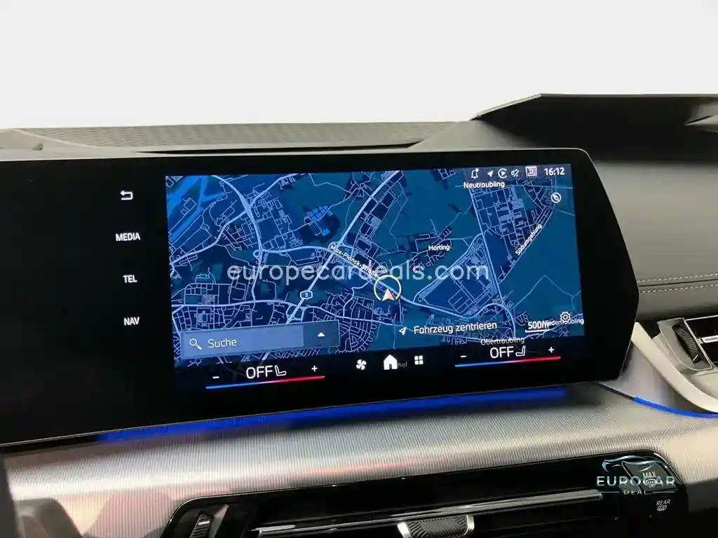 BMW 223 Active Tourer