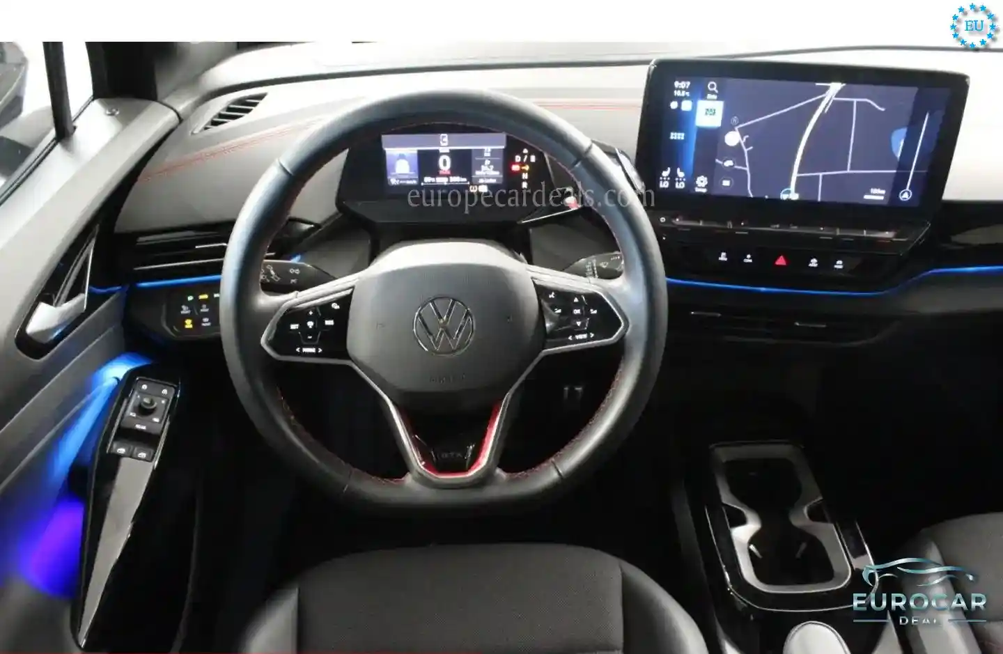Volkswagen ID.5