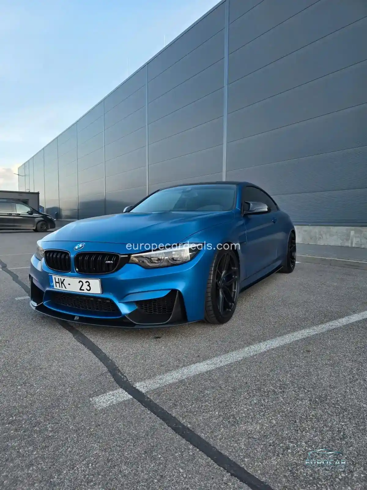 BMW M4