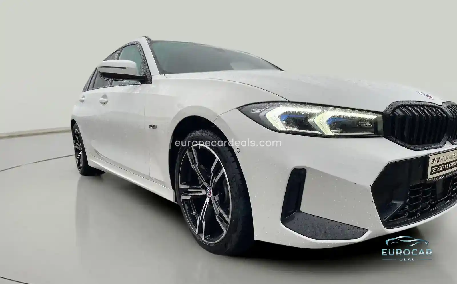 BMW 330