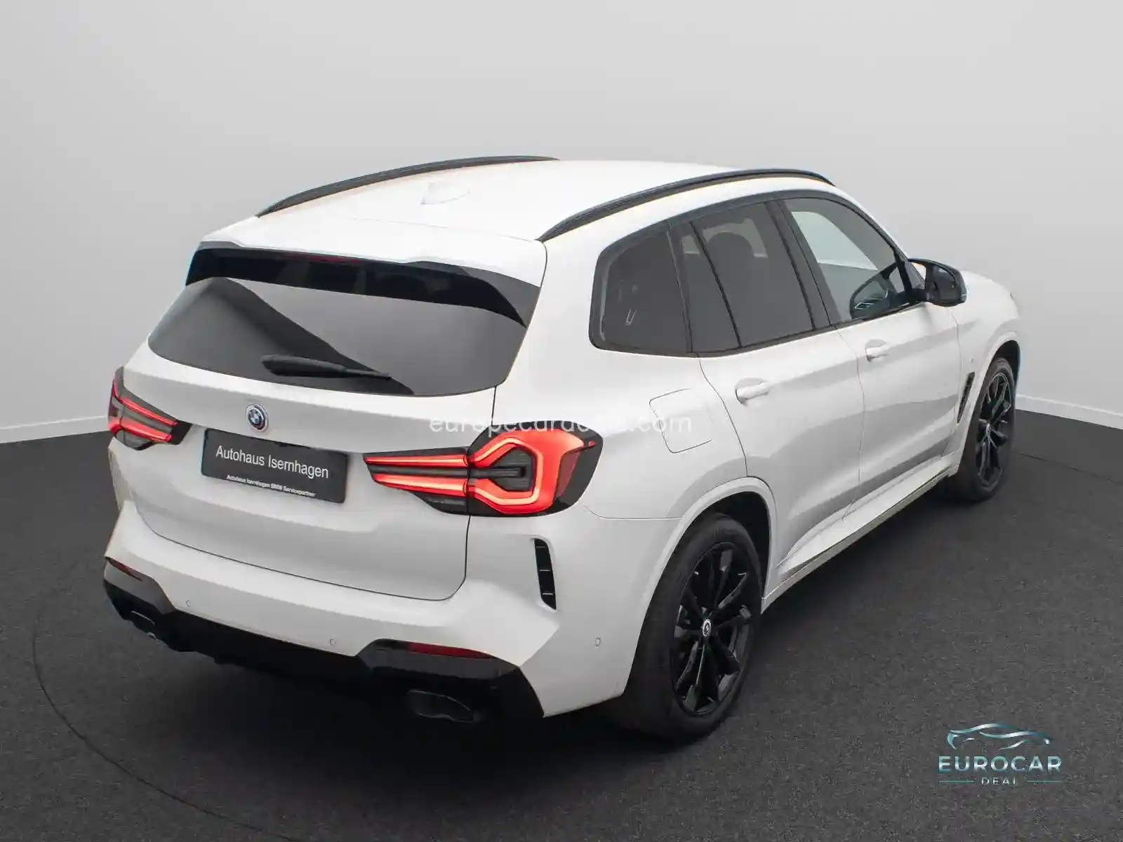 BMW X3 M40